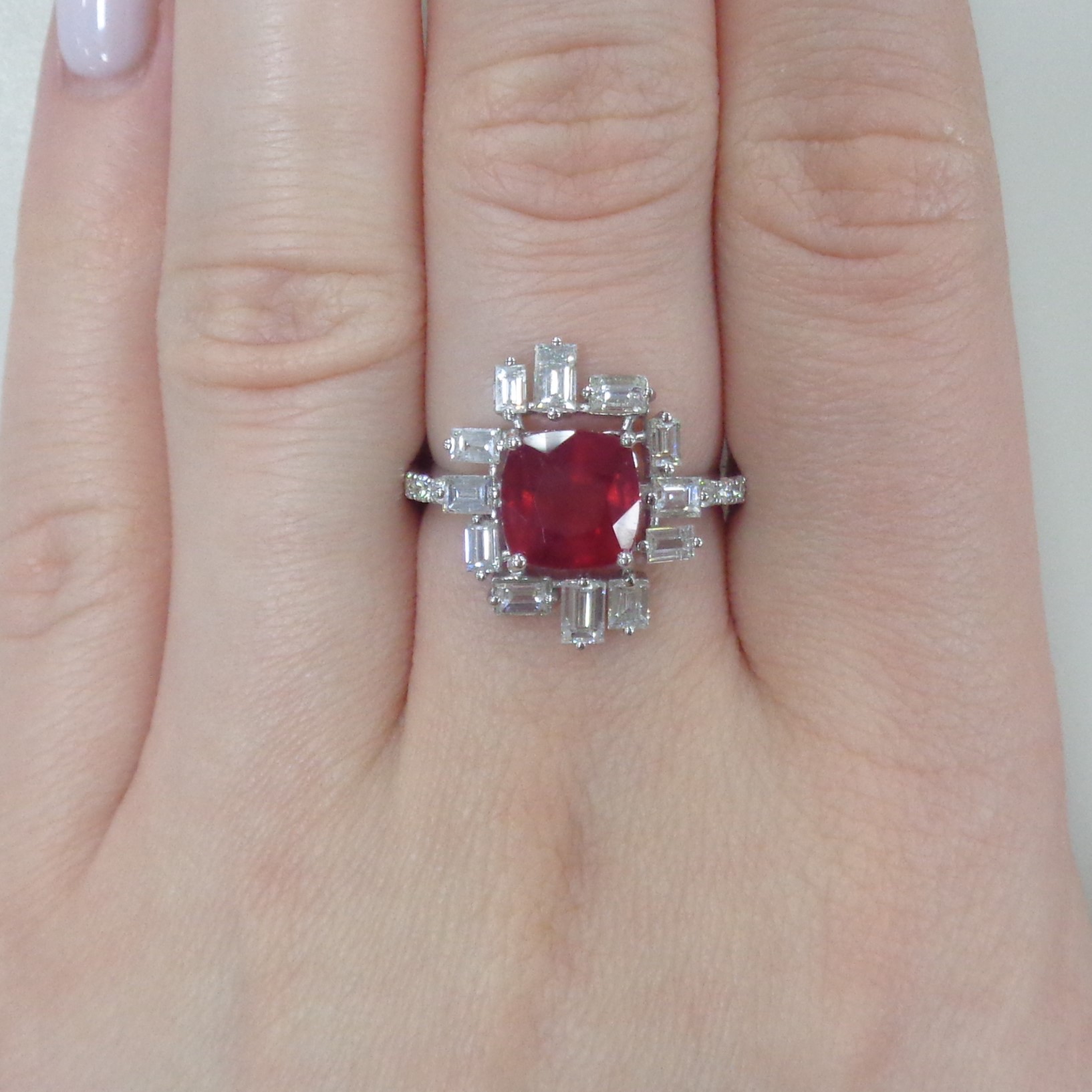 10311-001192 Кольцо (Au 585)